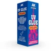 Ak Interactive UV kietėjantys klijai modeliavimui Cyclops 30 ml (reikia UV šviesos)