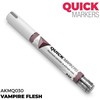 AK Interactive Vampire Flesh greitas žymeklis miniatiūrų dažymui