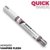 AK Interactive Vampire Flesh greitas žymeklis miniatiūrų dažymui