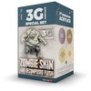 AK Interactive Wargame Zombie odos akrilinių dažų rinkinys 3Gen