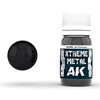 AK Interactive XTREME METAL Jet Exhaust metaliniai emaliniai dažai 30ml