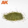 AK Interactive žalia samanų tekstūra dioramoms ir maketams AK8260