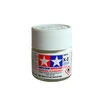 Akriliniai dažai Tamiya X-2 Blizgi balta 10 ml