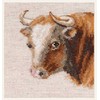 Alisa Beldizart Bull S0-214
