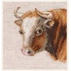 Alisa Beldizart Bull S0-214