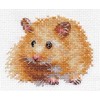 Alisa Beldizart Hamster S0-174
