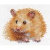 Alisa Beldizart Hamster S0-174