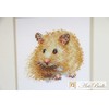 Alisa Beldizart Hamster S0-174