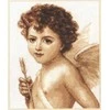 Alisa Beldizart PARDAVIMAS Cupid S4-14 (D)