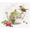 Alisa Beldizart Tea Gast S5-19