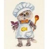 Alisa Beldizart Basik Chef S0-182