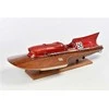 Amati Ferrari Arno XI Special Edition 1:8 medinis hidroplano rinkinys