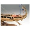 Amati Graikų birema – medinis laivo modelio rinkinys 1:35, 55,9 cm