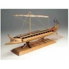 Amati Graikų birema – medinis laivo modelio rinkinys 1:35, 55,9 cm