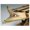 Amati Graikų birema – medinis laivo modelio rinkinys 1:35, 55,9 cm