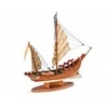 Amati Sampang medinis laivo modelio rinkinys 34 cm (Italija)