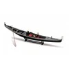Amati Venecijos gondola 1:22 medinis modelio rinkinys, 49,5 cm, A571