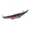 Amati Venecijos gondola 1:22 medinis modelio rinkinys, 49,5 cm, A571