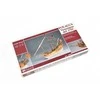 Amati Venecijos Polacca medinis burlaivio modelis 1:150, rinkinys 45 cm