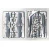 AMK Aero L-29 Delfin 1/48 plastikinis lėktuvo modelio rinkinys