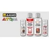 AMMO by MIG Jimenez AMMO by MIG ATOM akriliniai dažai Matinė balta 20 ml (20000)
