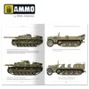 AMMO by MIG Jimenez AMMO by MIG Italienfeldzug 4 tomas: Vokiečių tankai Italijoje 1943–1945 (EN)