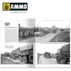 AMMO by MIG Jimenez AMMO by MIG Italienfeldzug 4 tomas: Vokiečių tankai Italijoje 1943–1945 (EN)