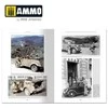AMMO by MIG Jimenez AMMO by MIG Italienfeldzug 4 tomas: Vokiečių tankai Italijoje 1943–1945 (EN)