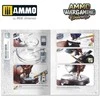 AMMO by MIG Jimenez AMMO by MIG Knyga Nr.05 Frozen Wastelands – Sniego efektai dioramoms (6924)