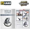 AMMO by MIG Jimenez AMMO by MIG Knyga Nr.05 Frozen Wastelands – Sniego efektai dioramoms (6924)