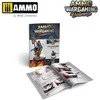 AMMO by MIG Jimenez AMMO by MIG Knyga Nr.05 Frozen Wastelands – Sniego efektai dioramoms (6924)