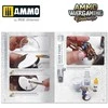 AMMO by MIG Jimenez AMMO by MIG Knyga Nr.05 Frozen Wastelands – Sniego efektai dioramoms (6924)