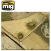 AMMO by MIG Jimenez AMMO by MIG kuro dėmių sendinimo efektas, 35 ml (A.MIG-1409)