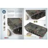 AMMO by MIG Jimenez AMMO by Mig: NATO ir Bundesvero technikos dažymo vadovas (Solution Book 26) 6531