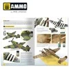 AMMO by MIG Jimenez AMMO by MIG Pigmentų naudojimas: anglų k. vadovas modeliavimui, 6293