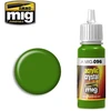 AMMO by MIG Jimenez AMMO Crystal akriliniai dažai Periscope Žalias, 17 ml, 0096