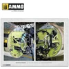AMMO by MIG Jimenez AMMO F-104G Starfighter vizualinis modeliuotojo gidas, 6004