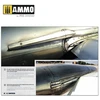 AMMO by MIG Jimenez AMMO F-104G Starfighter vizualinis modeliuotojo gidas, 6004