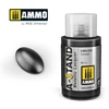 AMMO by MIG Jimenez AMMO MIG A-Stand Gunmetal metalikiniai dažai aerografui 30 ml