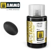 AMMO by MIG Jimenez AMMO MIG A-Stand juodas gruntas su mikro užpildu aerografui 30 ml