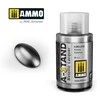 AMMO by MIG Jimenez AMMO MIG A-Stand metaliniai dažai Airframe Aliuminio 30 ml