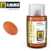AMMO by MIG Jimenez AMMO MIG A-Stand raudono oksido gruntas aerografui 30 ml (2357)