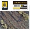AMMO by MIG Jimenez AMMO MIG aerodromo kilimėlis AIRFIELD AUTUMN 245x245 mm