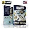 AMMO by MIG Jimenez AMMO MIG aerografo dažymo vadovas anglų k., 179 p.