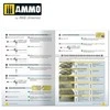 AMMO by MIG Jimenez AMMO MIG aerografo dažymo vadovas anglų k., 179 p.