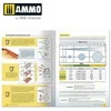AMMO by MIG Jimenez AMMO MIG aerografo dažymo vadovas anglų k., 179 p.