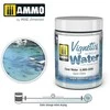 AMMO by MIG Jimenez AMMO MIG akrilinis skaidrus vanduo dioramoms, 100 ml