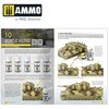 AMMO by MIG Jimenez AMMO MIG akrilinių dažų vadovas modelių dažymui 2.0 (EN)