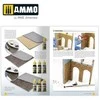 AMMO by MIG Jimenez AMMO MIG akrilinių dažų vadovas modelių dažymui 2.0 (EN)