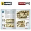 AMMO by MIG Jimenez AMMO MIG: Antrojo PK vokiečių vidurio karo šarvuočių dažymo vadovas 6527